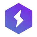 Lightning AI logo