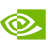 NVIDIA Inception logo